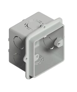 CAJA EMBUTIR MIGNON PVC GEN-ROD (02224PG)