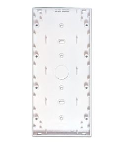 BASE P/ 4 MODULOS JELUZ