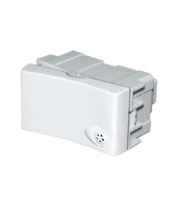 MODULO INTERRUPTOR JELUZ BLANCO