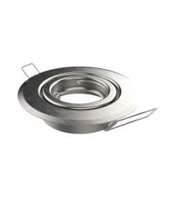 SPOT MOVIL EMBUTIR Ø10CM GU10 ACERO (G6115-13)