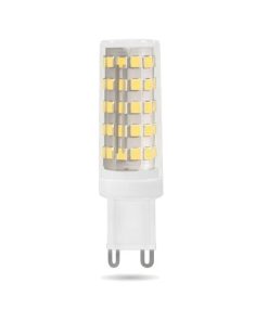 LAMPARA BIPIN ECO LED G9 220V