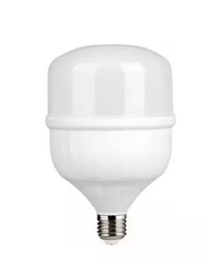 LAMPARA LED CALIDA HIGH POWER 2700K E27
