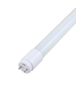 TUBO LED T8 ECO 18W 120CM LUZ CALIDA G13