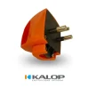 FICHA INDUSTRIAL KALOP