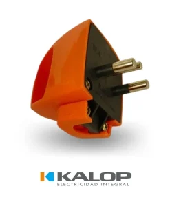 FICHA INDUSTRIAL KALOP