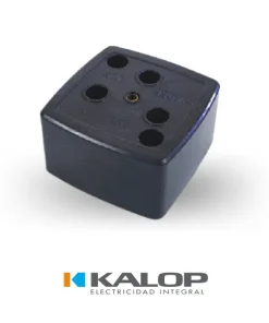 BASE INDUSTRIAL KALOP