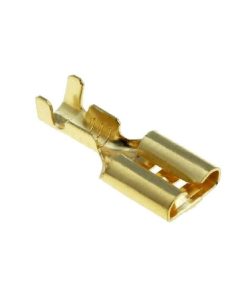 Nº92 TERMINAL PALA HEMBRA 2.8MM