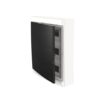 CAJAS Q-ENERGY EXTERIOR  8 POLOS BLANCA Y FUME GEN-ROD