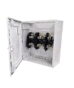 CAJA DE TOMA 63 RIO NEGRO