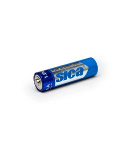 PILA "AA" 1,5V SICA PRECIO X UNID. (BLISTER X 4)
