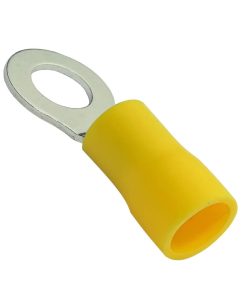 C6 OJAL 10MM AMARILLO