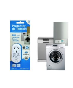 PROTECTOR PARA LAVARROPA/LAVAVAJILLA/CALDERA H/2200W