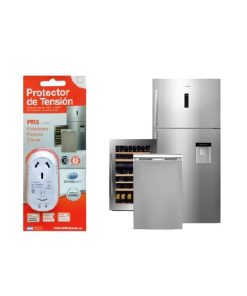 PROTECTOR PARA HELADERAS/FREEZER H/1500W