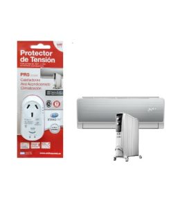 PROTECTOR PARA A. ACONDICIONADO/CALEFACTOR H/2200W