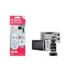 PROTECTOR PARA MICROOONDA/CAFETERA/HORNO H/2200W