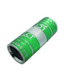 UCC 2.5mm UNION COBRE ESTAÑO TUBO STD.