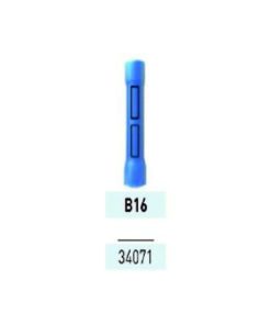 B16 UNION AZUL