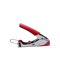 PINZA CRIMPEADORA P/CONECTOR COAXIL RG59/6 (LY-518G)
