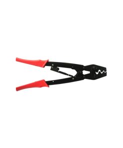 PINZA CRIMPEADORA P/TERMINAL SIN AISLACION 2.5MM A 16MM (LY-16)
