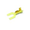 Nº1350 TERMINAL HORQUILLA 4.2MM