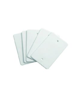 TAPA CIEGA PVC P/CAJA RECTANGULAR GEN-ROD