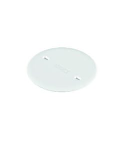 TAPA CIEGA PVC P/CAJA OCTOGONAL CHICA GEN-ROD