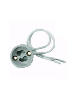 ZOCALO GU10 P/DICROICA (K512GU)