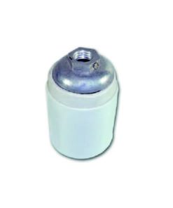 PORTALAMPARA E40 C/CASQUILLO 5/8 (PGLC) (PG58)