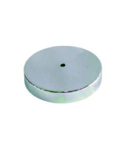 FLORON 10CM CHAPA CROMO