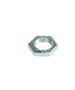 TUERCA HEXAGONAL HIERRO P/VARILLA HUECA 3/8