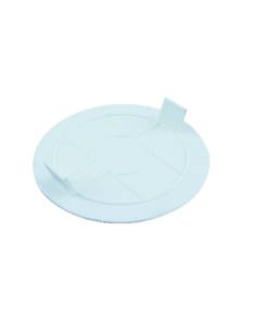 TAPA A PRESION OCTOGONAL GRANDE PVC (TCOG)