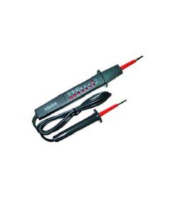 COMPROBADOR DE TENSION 110-380V. PUNTA PRUEBA (INT8903)