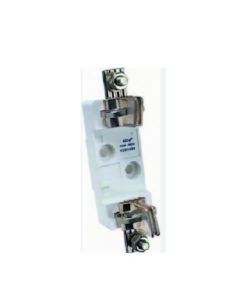 BASE PORTA FUSIBLE NH 00 ECONOMICA