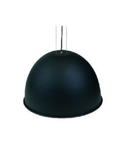 COLGANTE GALPONERO GRANDE C/TENSOR NEGRO Ø45cm