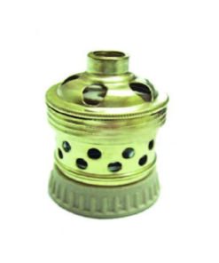 PORTALAMPARA VENTILADO - AIREADO 3 PIEZAS (PA3)