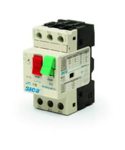 GUARDAMOTOR M32 1.6-2.5A
