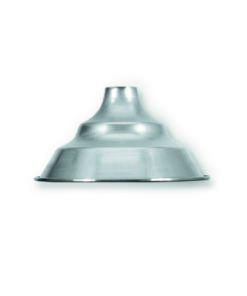 CAMPANA INDUSTRIAL ALUMINIO Ø400MM (6653)