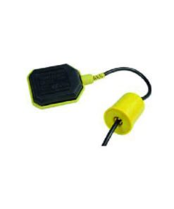 INTERRUPTOR BLINDADO FLOTANTE X1.5MTS (AUTOMATICO TANQUE)FIBOSA