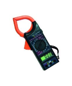 PINZA AMPEROMETRICA DIGITAL (INT0266) DT266