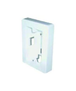 CAJA BAJA RECTANGULAR EXTERIOR KALOP