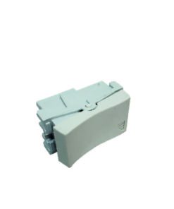MODULO PULSADOR BLANCO SPOT