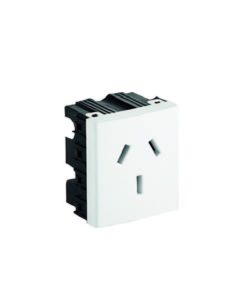 MODULO TOMA 20A. SPOT