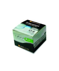 FOTOCONTROL ENCHUFABLE UNIVERSAL 10A (CABEZAL)