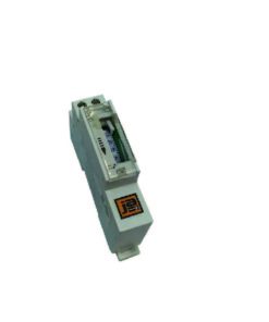 TIMER PROGRAMABLE ANALOGICO P/RIEL DIN (JA-1675)