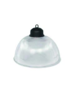 COLGANTE INDUSTRIAL VERONA 40CM E40 BAEL