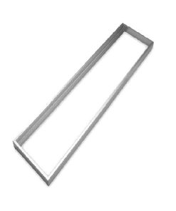KIT CONVERSION PARA PANEL LED RECTANGULAR 1200X300MM