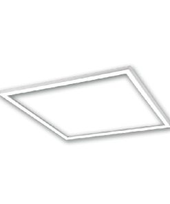 MARCO LUMINOSO LED 59,5X59,5 CM 36W LUZ DIA 6000K