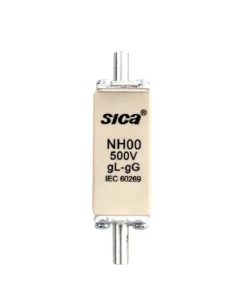 FUSIBLE ACR 00 50A (NH)