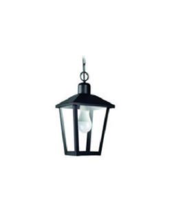 FAROL COLGAR TRAP. FLORON C/CADENA NEGRA SAN JUSTO