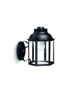 FAROL HEXAGONAL BASE C/CRUZ NEGRO SAN JUSTO